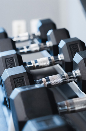 Fitness Center 이미지 1
