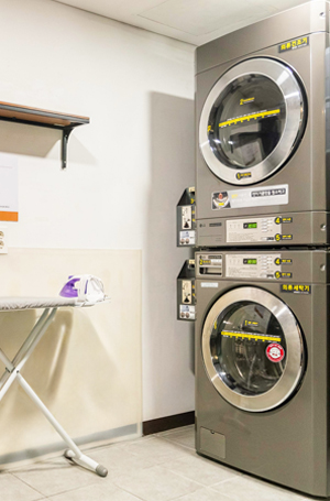 Coin Laundry 이미지 5